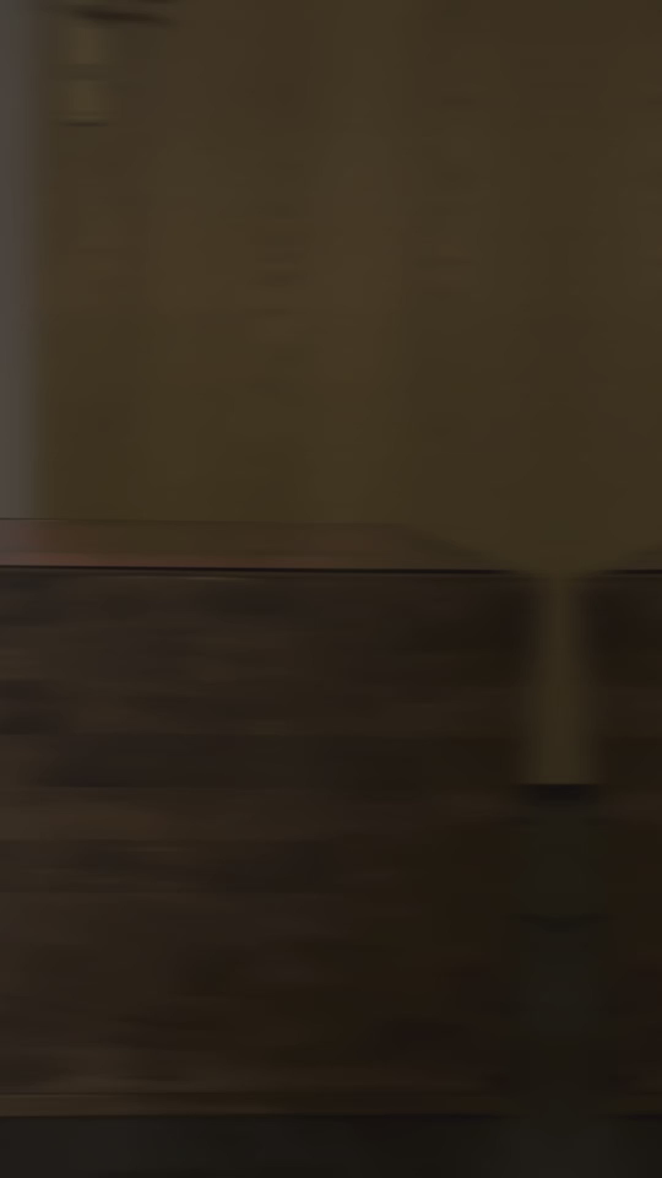 Infinity Mirror Table – Handgefertigt in Berlin von AM Depth Lab