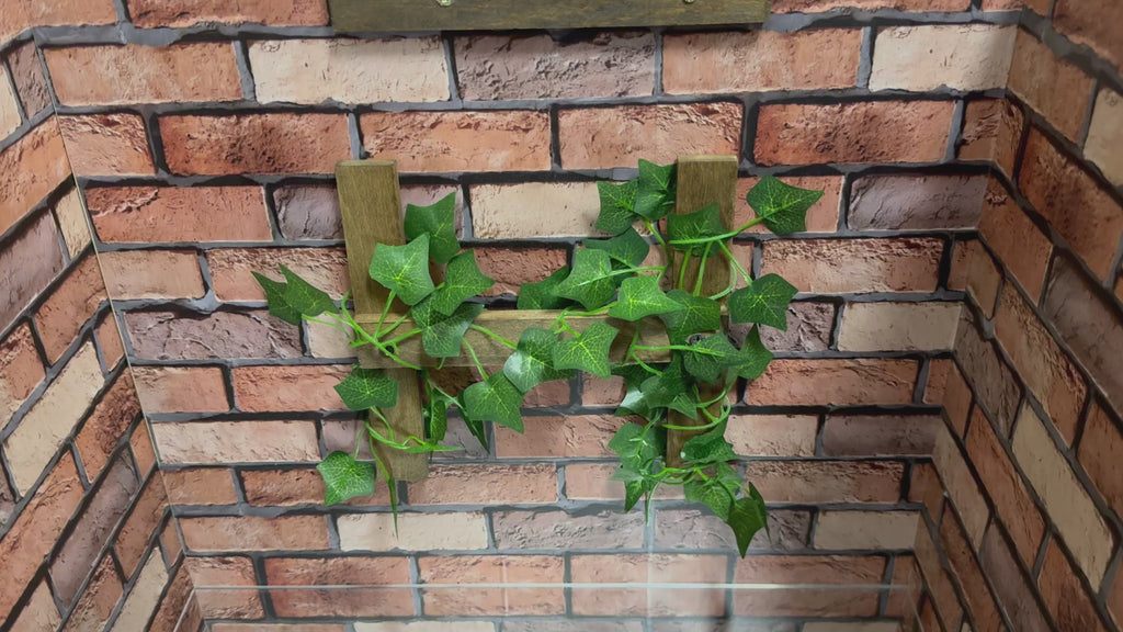 Infinity Mirror Table – Handgefertigt in Berlin von AM Depth Lab
